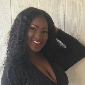 Meet your Posher, Amber